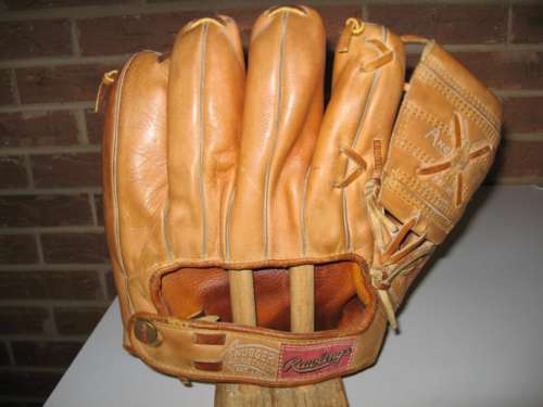 Mort Cooper Rawlings MC Back